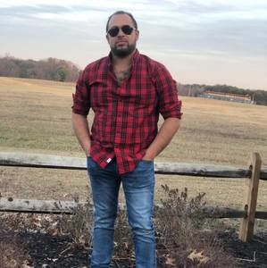 Meet your Posher, Samuel